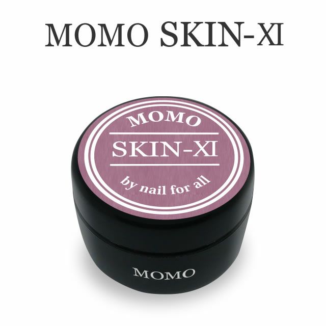 MOMO SKIN XI(スキン11)｜ネイルショップ爪爪
