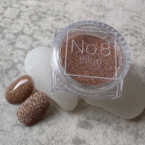 カラーフラッシュパウダー｜ネイルショップ爪爪