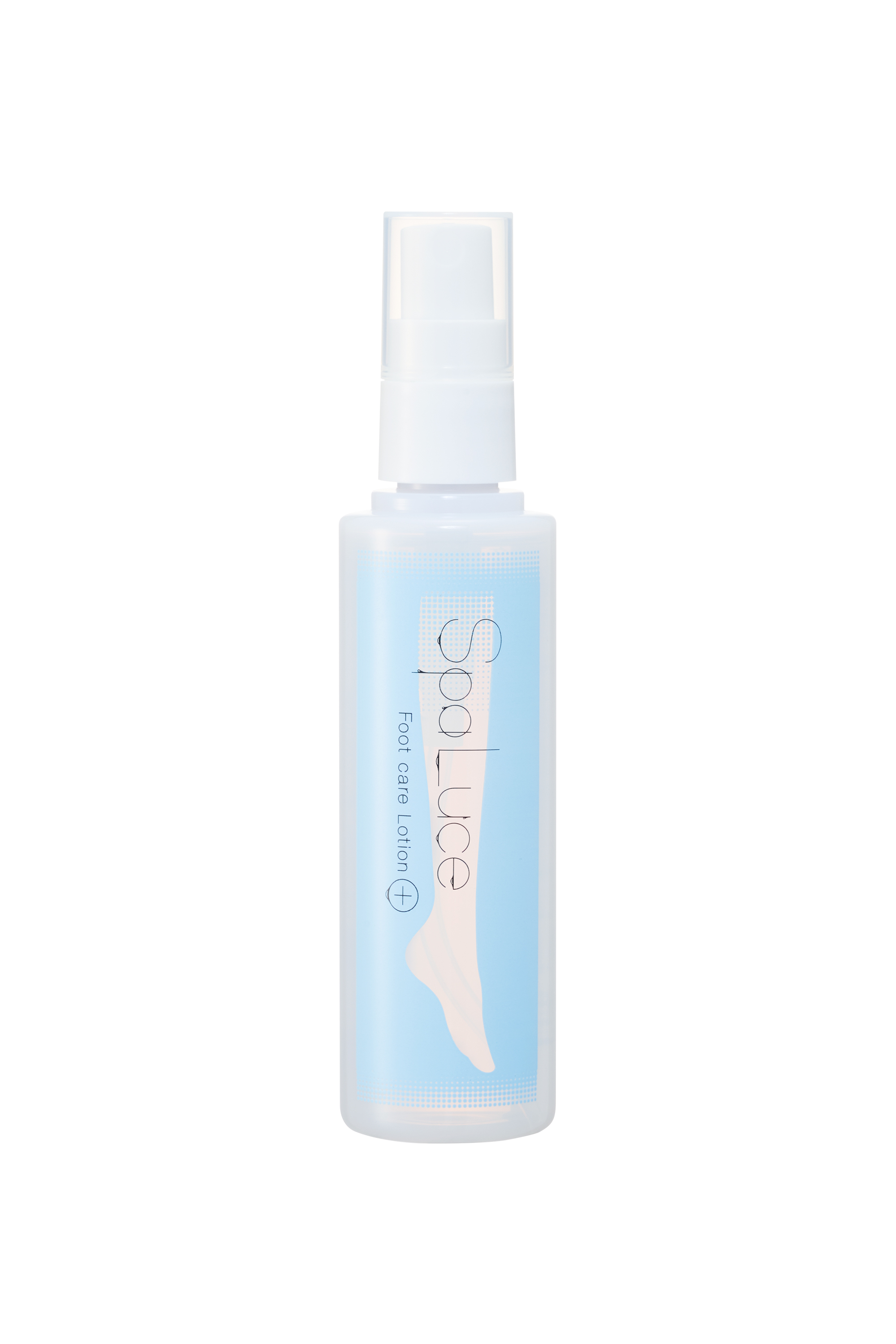 フットケアローションプラス 90ml