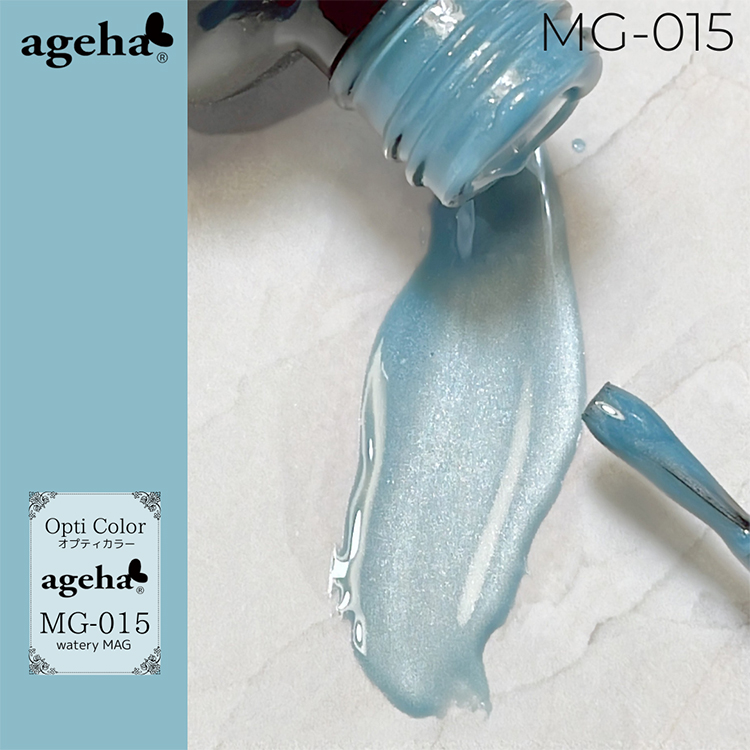 ageha オプティカラー MG-015
