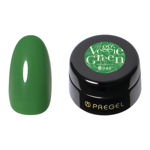 カラーEX ベジーグリーン