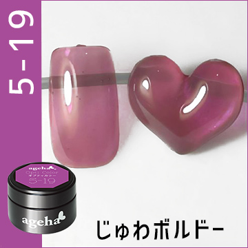 オプティカラー 5-19