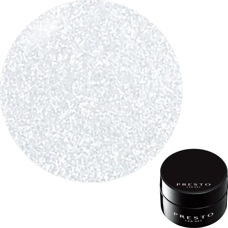 PRESTO カラージェル 002 2.7g