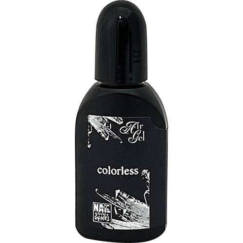 exclusive カラーレス 10mL