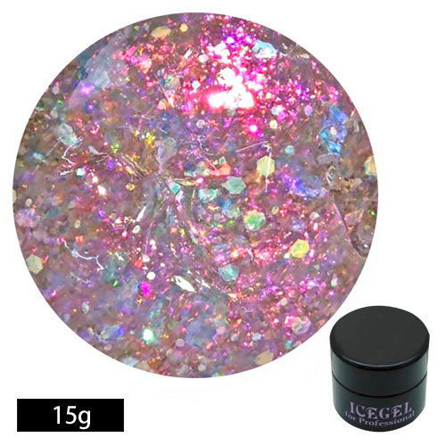 メーキングジェル S209