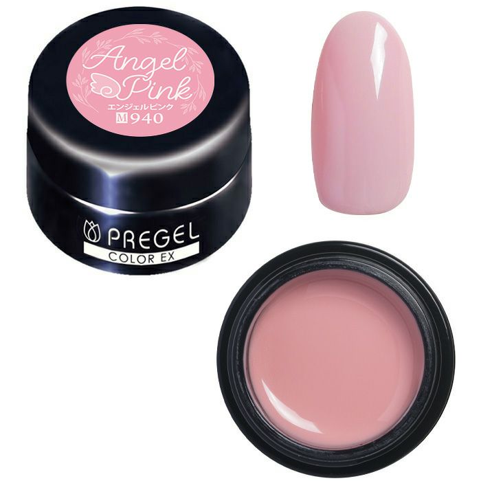 カラーEX エンジェルピンク