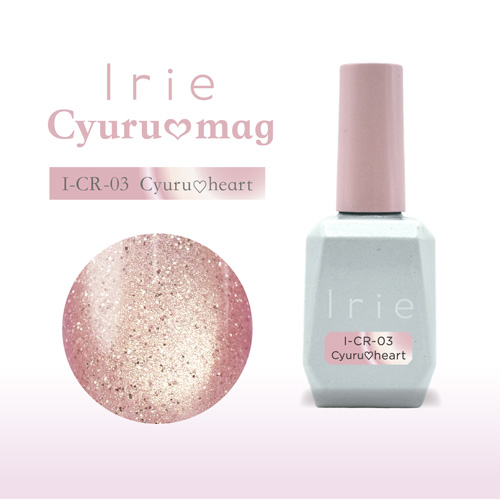 きゅるマグ CR-03