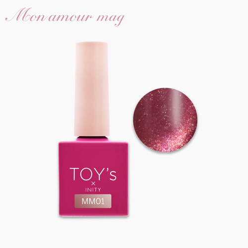 モナムールマグ T-MM01