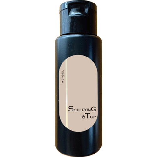 スカルプティング&トップ リフィル 60g