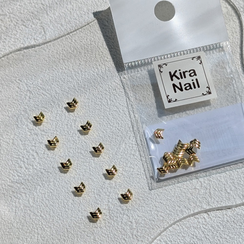 Signal Arrow ゴールド 10個