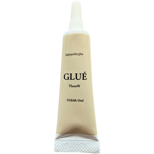 クラフト専用グルー GLUE(グリュエ) 15mL