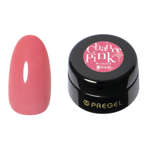 カラーEX チャンスピンク