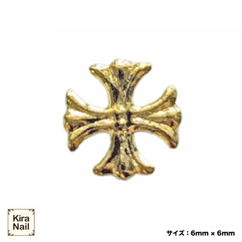 クロスエンブレム アーク ゴールド