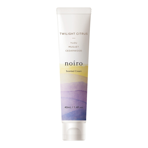 センティッドクリームトワイライト 40ml
