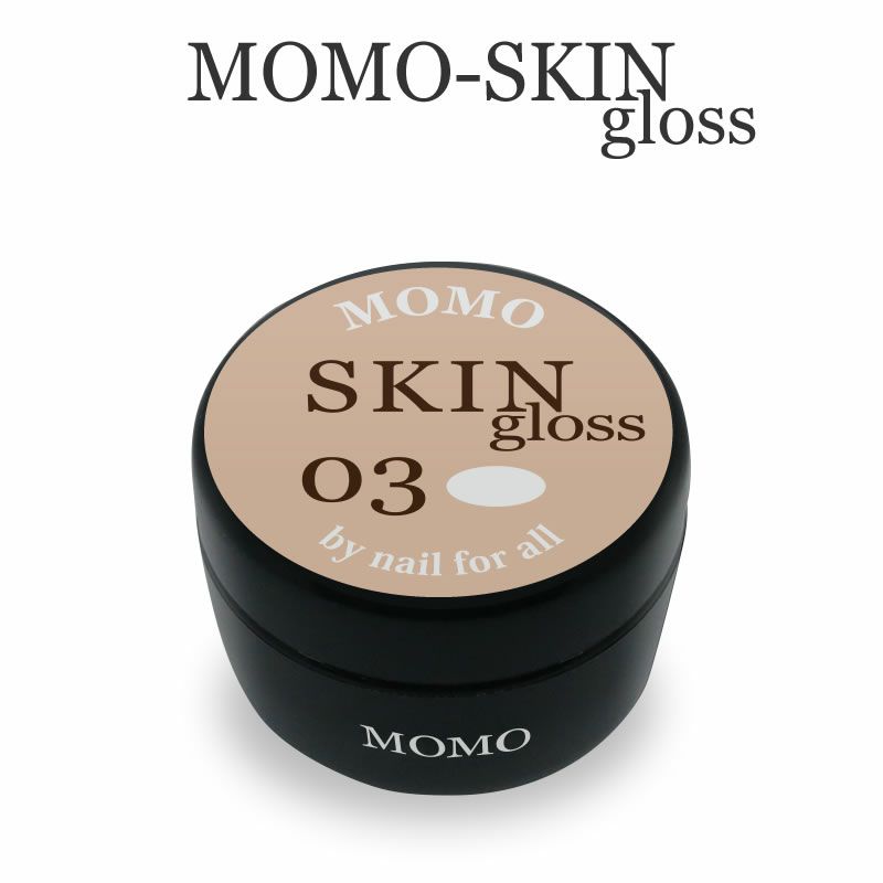 SKIN GROSS-03 MOMO 10g (スキングロス3)