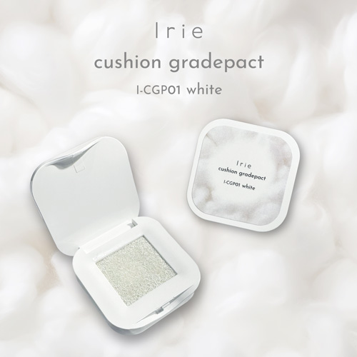 クッショングラデパクト ホワイト