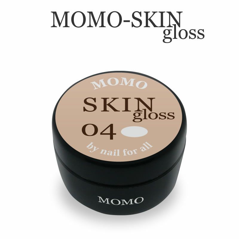 SKIN GROSS-04 MOMO 10g (スキングロス4)