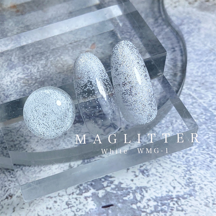×Artist MAGLITTER WSMG-1