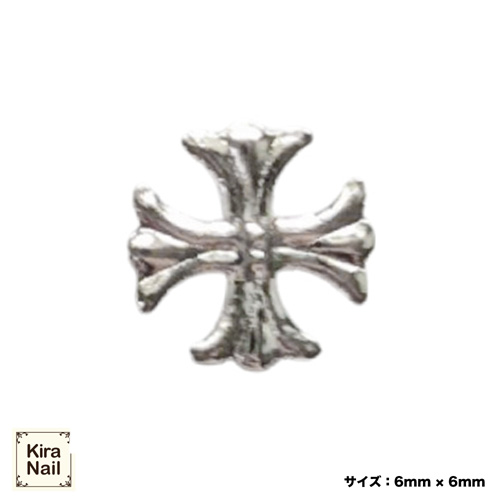 クロスエンブレム アーク シルバー