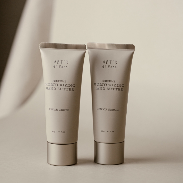 バターハンドクリーム  CEDAR GROVE