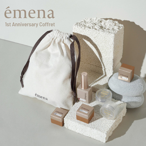 1st Anniversariy Coffret