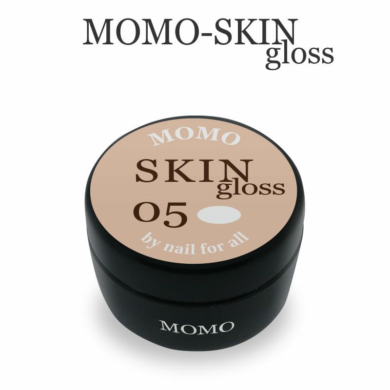 SKIN GROSS-05 MOMO 10g (スキングロス5)