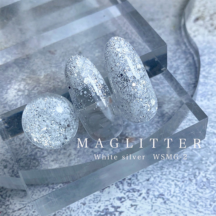 ×Artist MAGLITTER WSMG-2