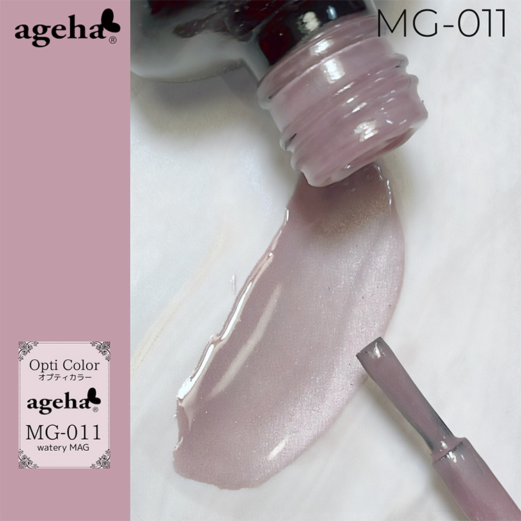 ageha オプティカラー MG-011