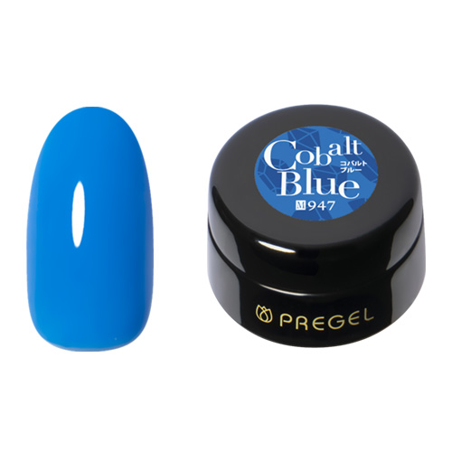 カラーEX コバルトブルー