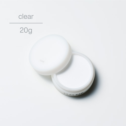 パウダークリア 20g