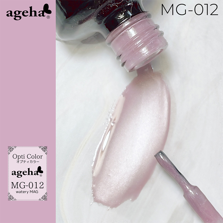 ageha オプティカラー MG-012