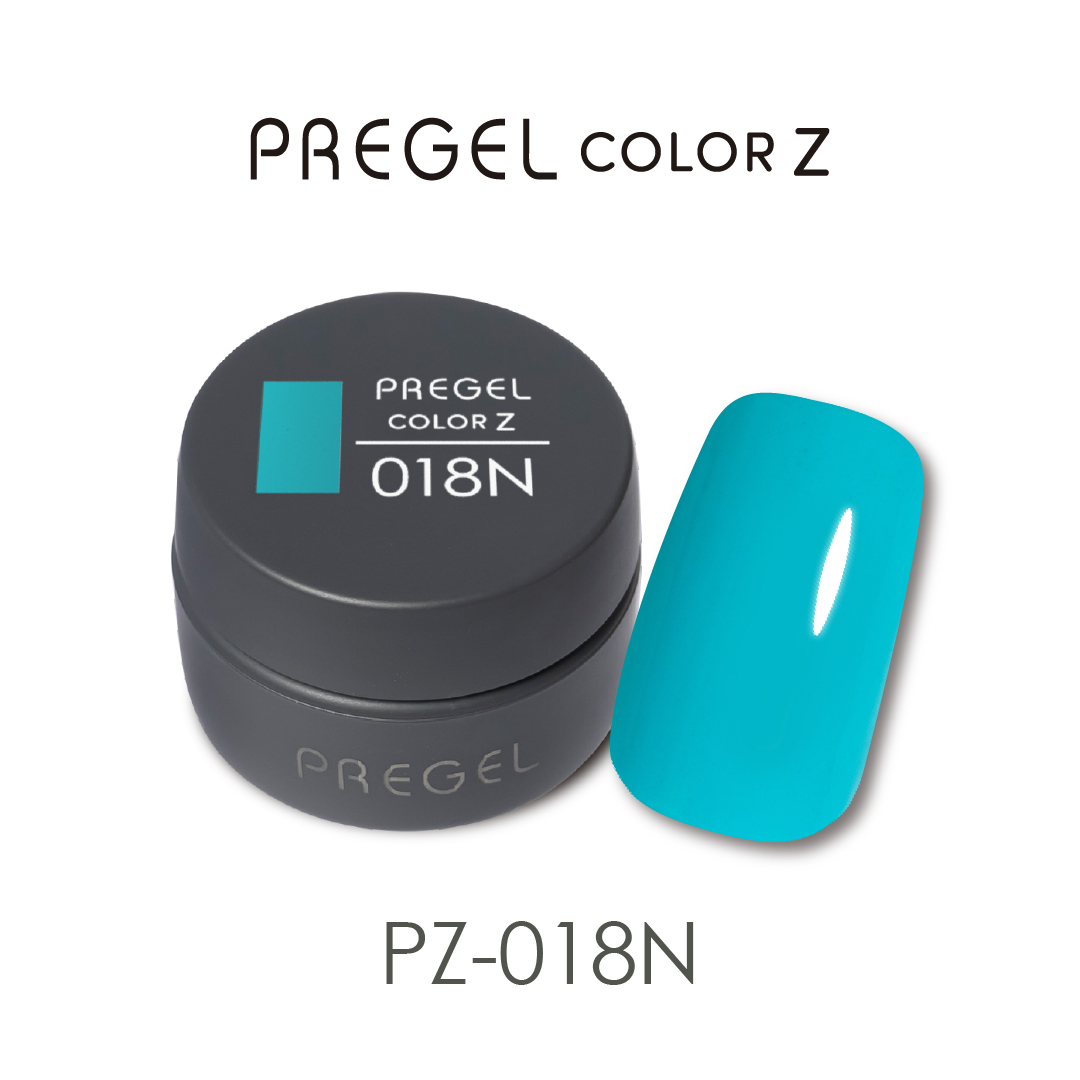 カラーZビビッドソーダ18