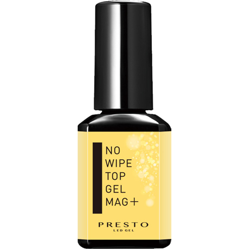 ブラッシュオンノーワイプトップマグ+