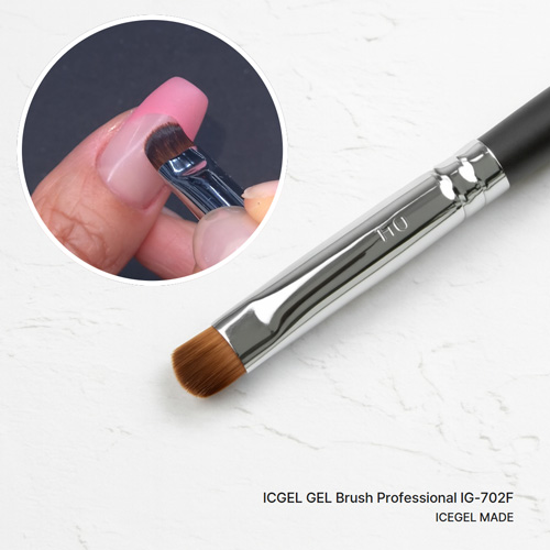 ジェルブラシ IG-702F