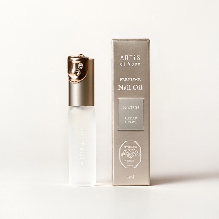 ネイルオイル  5ml ロールオン