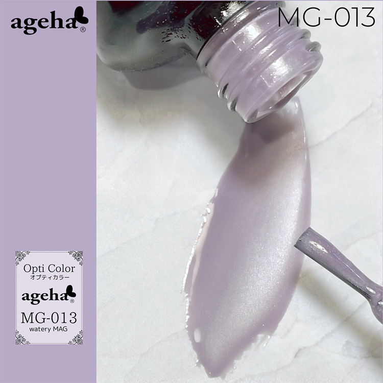 ageha オプティカラー MG-013