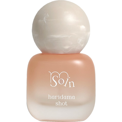 ハリダマショット