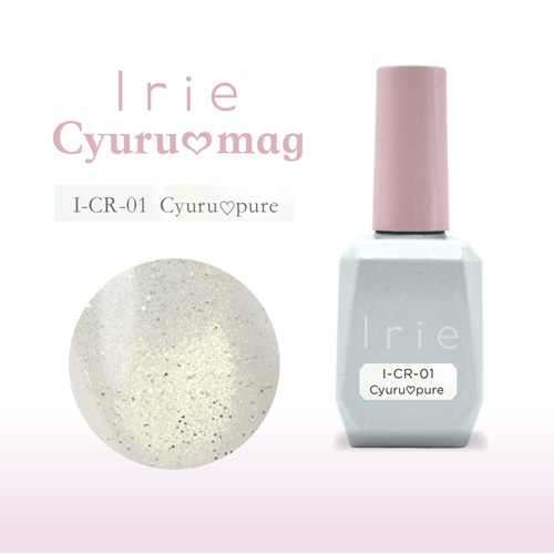 きゅるマグ CR-01