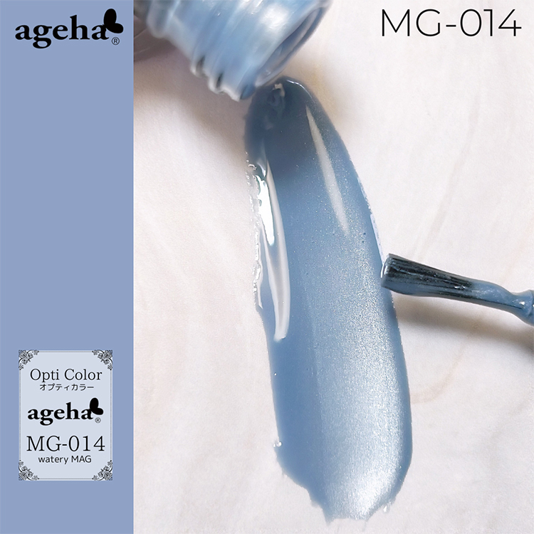 ageha オプティカラー MG-014