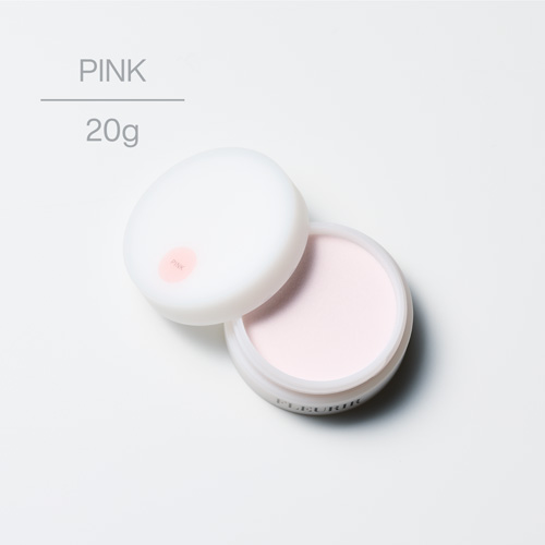 パウダーピンク 20g