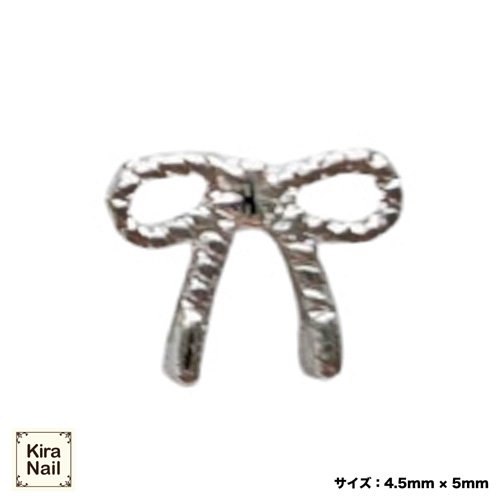 リボンチュニック シルバー